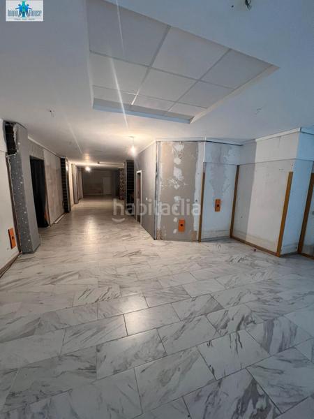 Foto 5bcf3293-0bf7-4988-8f8c-5e40400566b7. Rent business premise in Centro Albacete