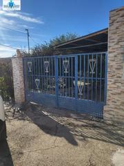 Casa a Hellín. Parcela en venta zona hellin