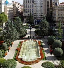 Piso en Centro. Se vende piso en el corazon de albacete