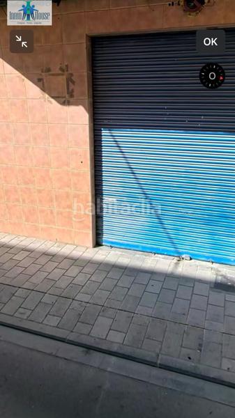 Foto c3542119-518f-4237-8ef8-4452c5f56db2. Aparcament cotxe a San Pablo Albacete