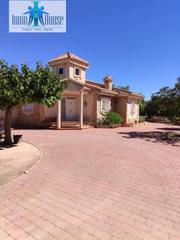 Chalet en Alto de los Molinos. Inmohouse vende preciosa casa independiente ref.l002