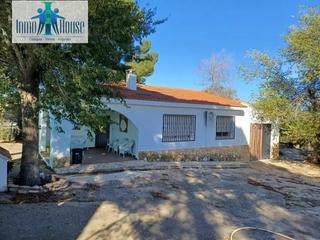 Casa en Santa Teresa - Vereda. Se vende casa independiente ref.l003