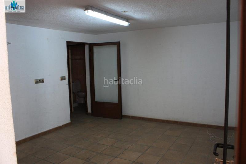 Foto 65a7a02f-9e27-4615-bac2-c6af5530c5e8. Alquiler local comercial se alquila local parque lineal buen estado en Albacete