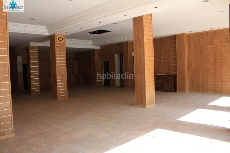 Foto 6dd3afc8-6908-493f-9e75-018be6ccceb1. Lloguer local comercial a Industria Albacete