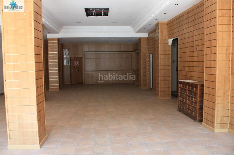 Foto 884e1f0b-0ba5-49a3-8380-0cd7df0f5c4b. Location local commercial dans Industria Albacete