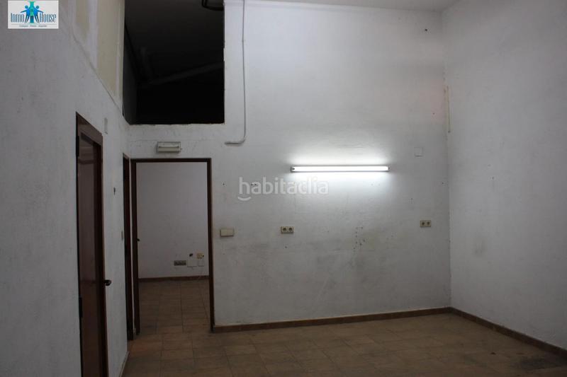 Foto e01e540c-df98-4369-adad-c5d1d31dc52d. Miete geschäftsraum in Industria Albacete