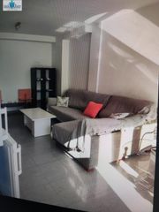 Location Attique à Alto de los Molinos. Se alquila atico zona corte ingles