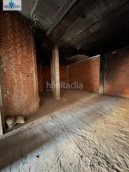 Foto 33d4d4f2-ed32-45bd-bc96-b0bed752f1a5. Lloguer local comercial a El Pilar Albacete