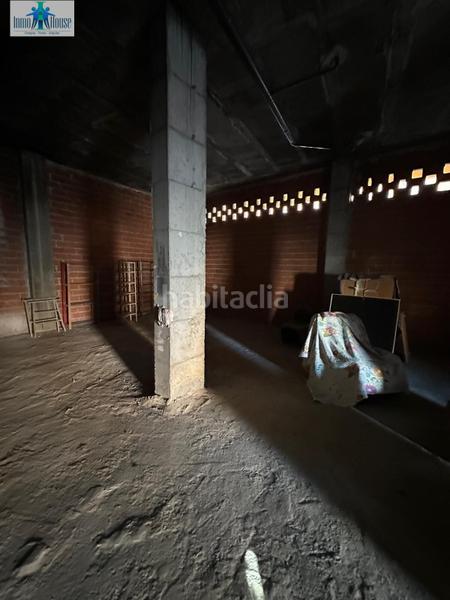 Foto ccf7c250-78d8-4241-bb41-8ed2c553fad5. Lloguer local comercial a El Pilar Albacete