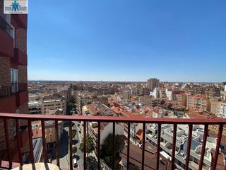 Piso en Carretas - Pajarita. Piiso en venta en albacete  centro