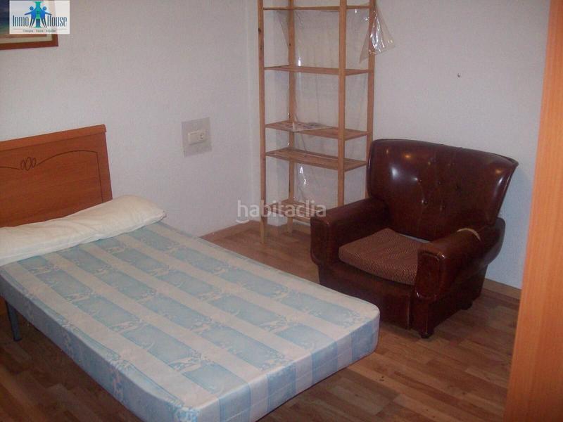 Foto 1ba29125-97cf-4465-8504-77b3cefdd954. Piso  en venta centro en Carretas - Pajarita Albacete