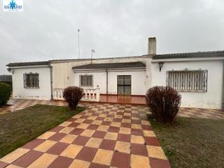Casa in Pedanías - Extrarradio. Se vende parcela en las viñas