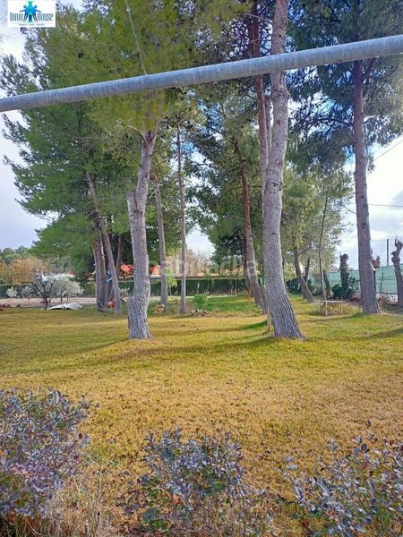 Foto 17e20d74-c246-4582-bef8-42d4c0ba7794. Casa amb piscina a Pedanías - Extrarradio Albacete