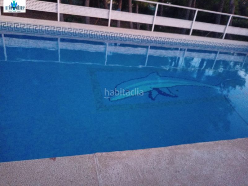 Foto 204dab0c-67ea-418c-994a-13055d6a75bb. Casa amb piscina a Pedanías - Extrarradio Albacete