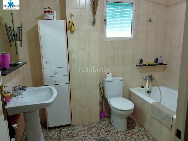 Foto 22ae11e7-fc0b-4bc8-9065-4227542274e1. Casa amb piscina a Pedanías - Extrarradio Albacete