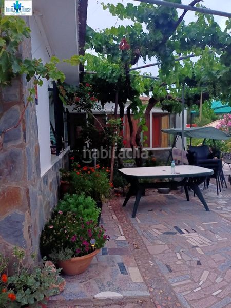 Foto 24357f58-e63c-4db2-9609-95a38b3f8f93. Casa amb piscina a Pedanías - Extrarradio Albacete
