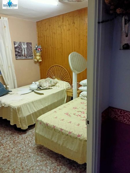 Foto 57b49b4d-4bd6-4d13-a3d4-90794979f43d. Casa amb piscina a Pedanías - Extrarradio Albacete