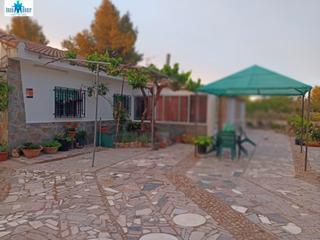 Casa in Pedanías - Extrarradio. Se vende gran parcela  casas viejas