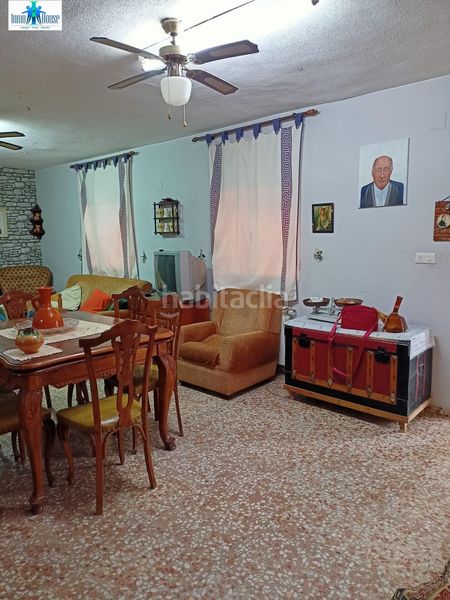 Foto 5fc24cd4-67af-42c6-8519-c47c06bae054. Casa amb piscina a Pedanías - Extrarradio Albacete