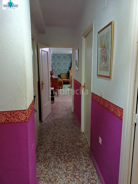 Foto 6530b866-669d-47e2-b229-5f172c1edd5d. Casa amb piscina a Pedanías - Extrarradio Albacete