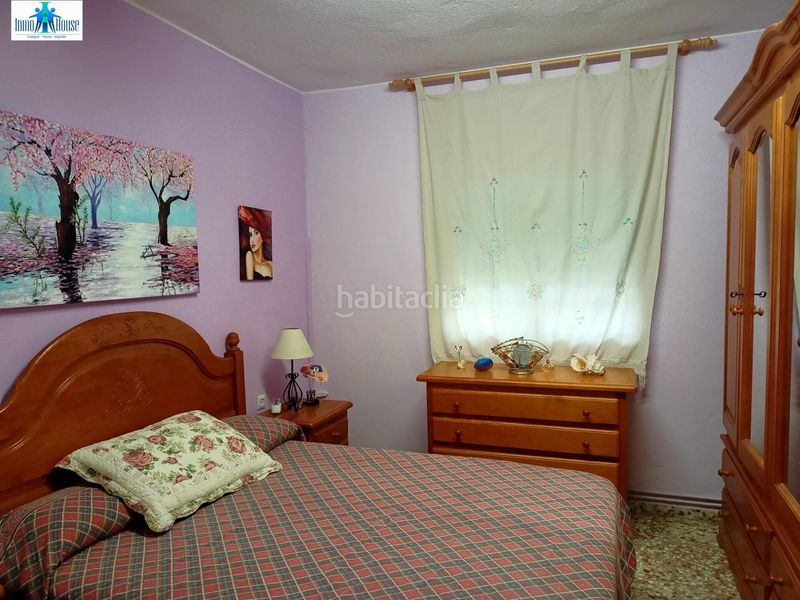 Foto 68b79dbc-ce38-439d-b803-99810cfb70fb. Casa amb piscina a Pedanías - Extrarradio Albacete