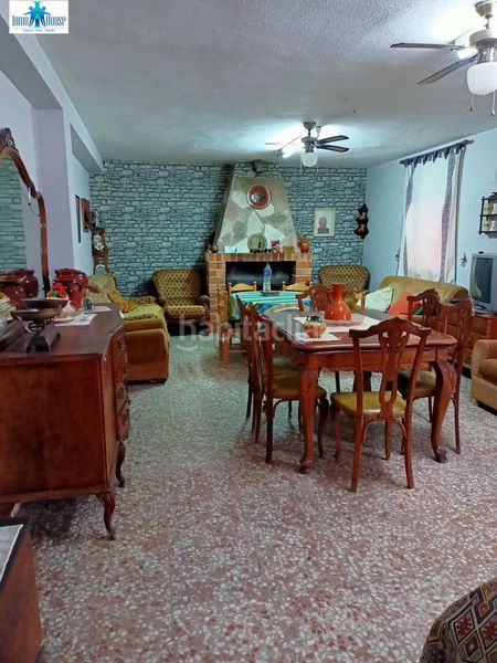Foto 71a22b9b-4a17-4d40-933d-da9b2503ed4b. Casa amb piscina a Pedanías - Extrarradio Albacete