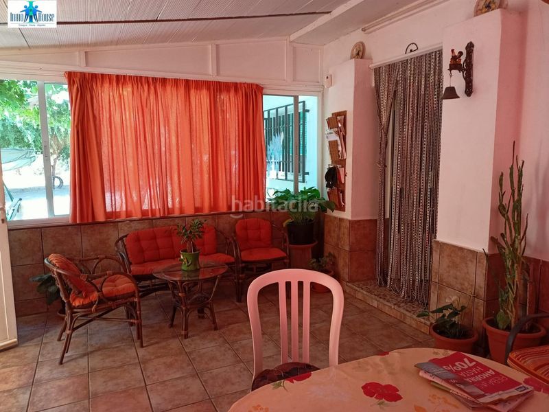 Foto 943f67e7-dcd8-42fd-9815-c43f383401db. Casa amb piscina a Pedanías - Extrarradio Albacete