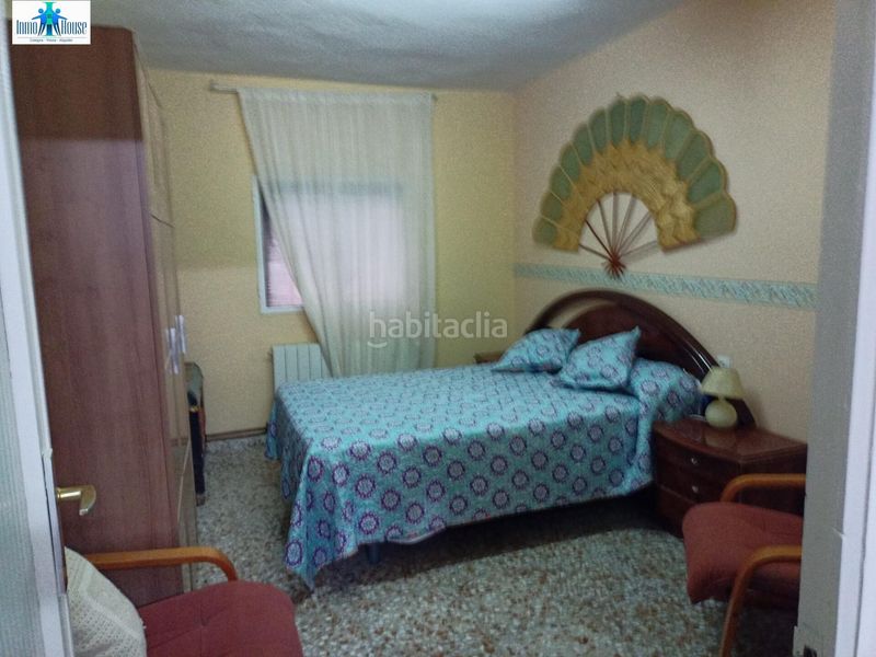 Foto a2ca33fd-ad3d-4cab-977d-69554522363d. Casa amb piscina a Pedanías - Extrarradio Albacete