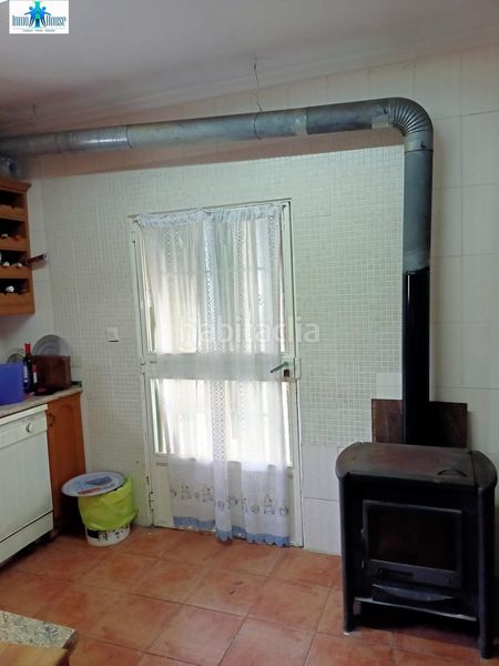 Foto ae9bb408-447c-4231-aa7b-7edc18b0f133. Casa amb piscina a Pedanías - Extrarradio Albacete