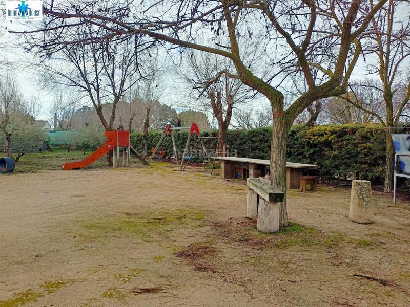 Foto ca563788-78ee-4353-8d21-536d6969cbe7. Casa amb piscina a Pedanías - Extrarradio Albacete