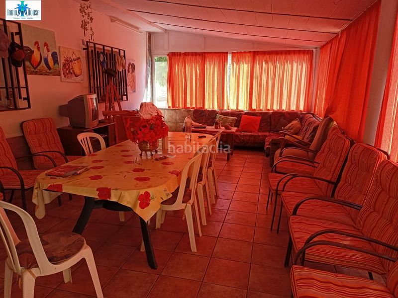 Foto fe6a6044-6a63-4bdf-bb8a-79d4642a8221. Casa amb piscina a Pedanías - Extrarradio Albacete