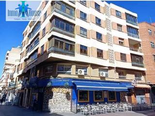Loft in Carretas - Pajarita. Piso en venta zona centro