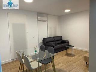 Pis a Fátima. Apartamento en venta zona feria