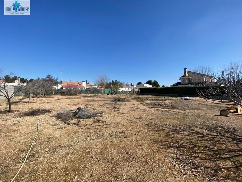 Foto 1e7e0244-a965-48bf-911a-64217cdb4bf8. Wohngrundstück in Pedanías - Extrarradio Albacete