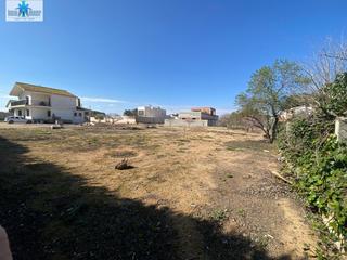 Terreny residencial a Pedanías - Extrarradio. Inmohouse vende terreno urbano en urbanización  el plantío