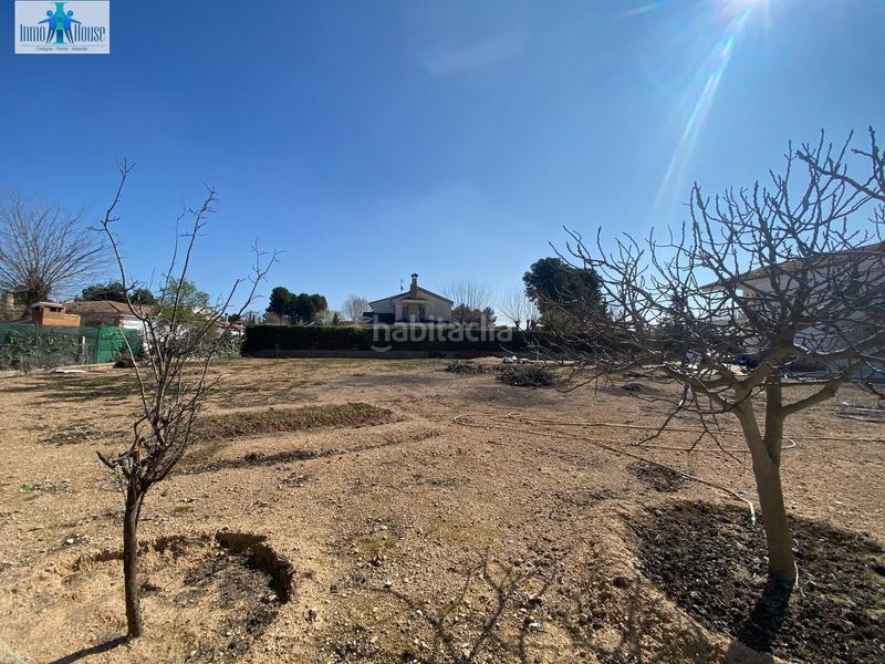 Foto 439f3341-4143-4125-97dd-d83ba7576252. Wohngrundstück in Pedanías - Extrarradio Albacete
