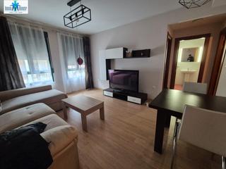 Lloguer Pis a Chinchilla de Monte - Aragón. Apartamento en chinchilla