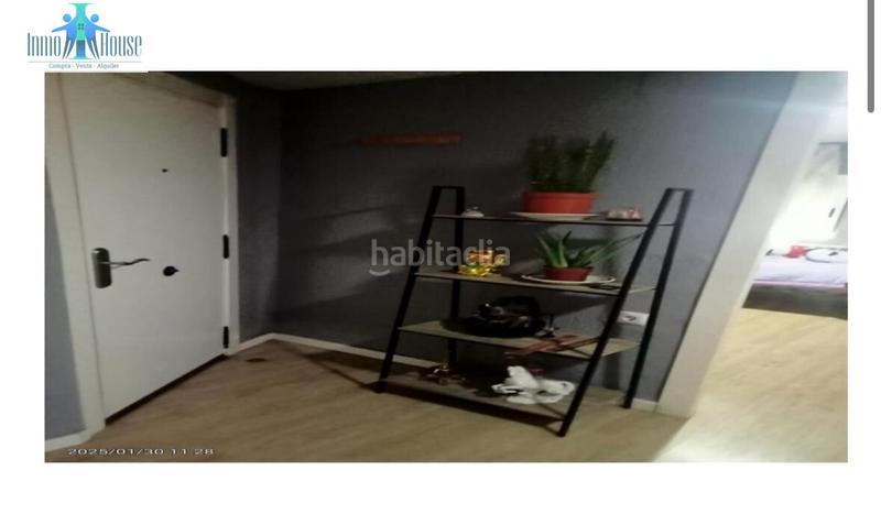 Foto 7019dda5-da98-481d-96cd-ace1cd51f963. Appartement avec chauffage dans El Pilar Albacete