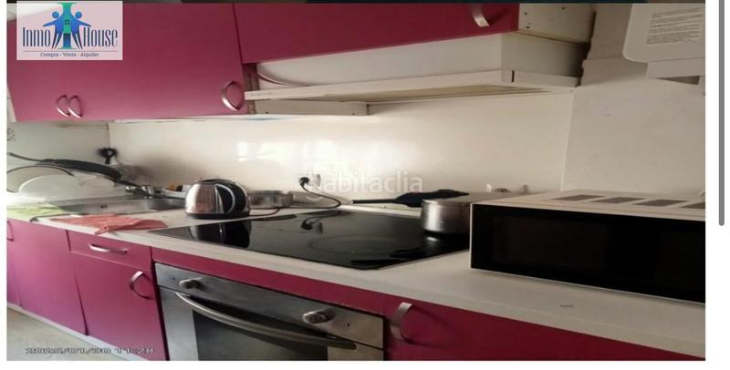 Foto fa471c48-2ecb-4cd9-a2fb-cc629791c47a. Appartement avec chauffage dans El Pilar Albacete