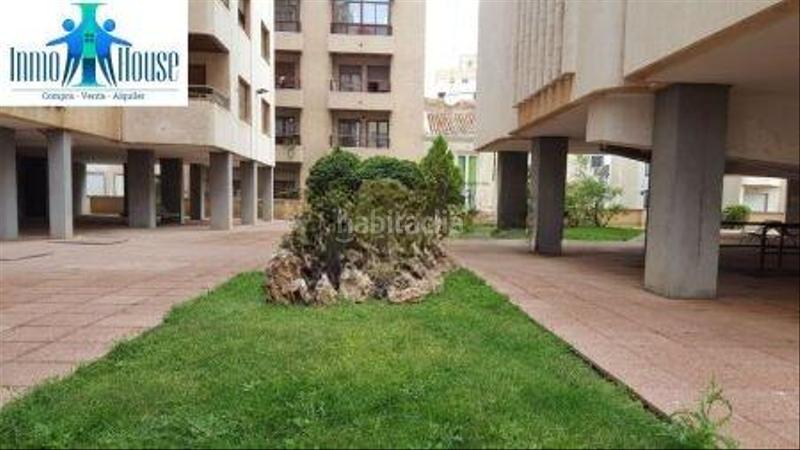 Foto c0b96949-695d-48ec-b6eb-83deb8ad3f1f. Piso  en venta centro en Carretas - Pajarita Albacete