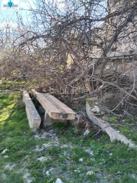 Foto 02df6159-e6b7-4876-931e-fbae7d6c7811. Masia a Alcalá del Júcar