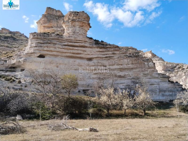 Foto 1f0d7595-0248-4621-a6fb-4a5dcd21988d. Masia a Alcalá del Júcar