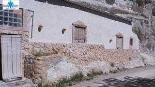 Masia a Alcalá del Júcar. Se vende casa  cueva alcala del jucar  recueja
