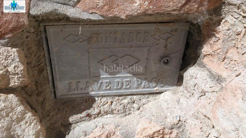 Foto 559ef79b-c1d5-4cac-a6c4-0ced9574cb31. Masia a Alcalá del Júcar