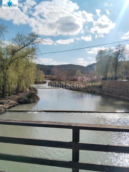 Foto 59c45c85-5b40-4b3d-90fa-a6d53eebccb1. Masia a Alcalá del Júcar