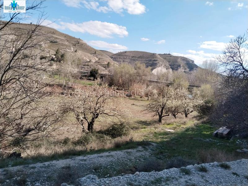 Foto 9532c3b0-d028-4a4a-844c-9c806369a24e. Masia a Alcalá del Júcar