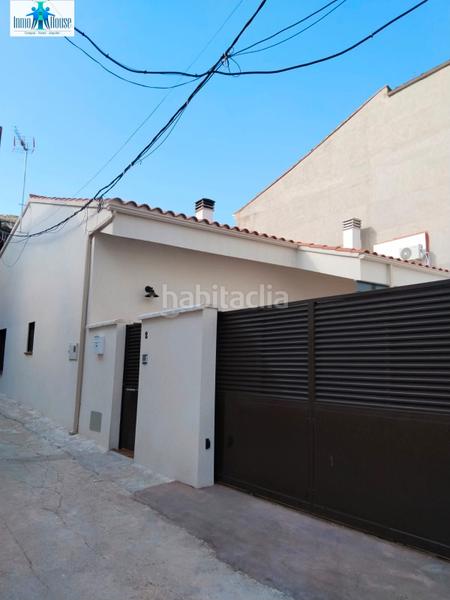 Foto 9a274c04-bc46-47fe-8756-3ab5ad10e173. Masia a Alcalá del Júcar