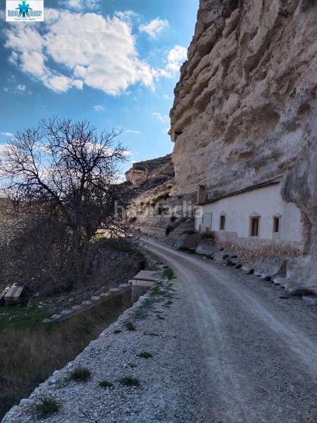 Foto d8026e24-0e6a-41ed-8dee-eb5771c4f3a5. Masia a Alcalá del Júcar