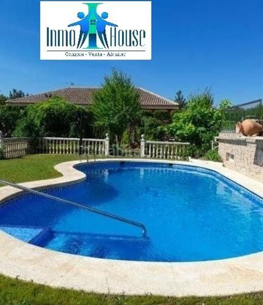 Foto d738c9a5-7940-40d8-ae8d-3b2995c97385. Wohngrundstück in Pedanías - Extrarradio Albacete