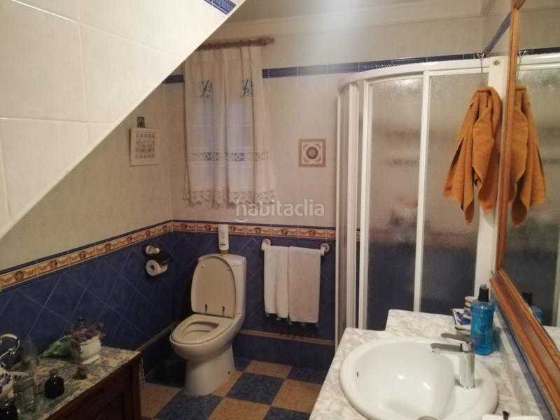 Foto 2b8df0ab-279a-4651-81f3-ed5418904b4d. Casa con riscaldamento parcheggio piscina in Pedanías - Extrarradio Albacete